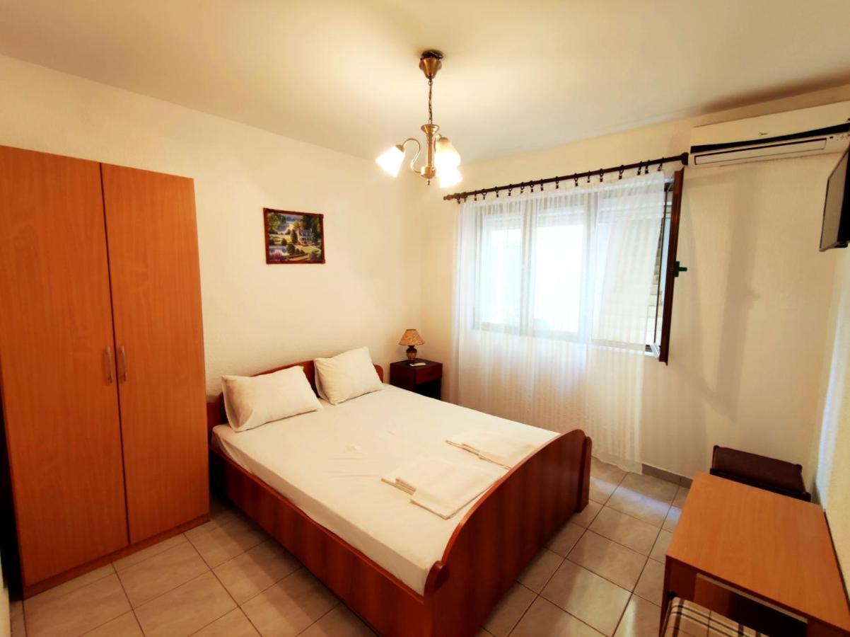 Apartments Sole Mar Sutomore Rum bild